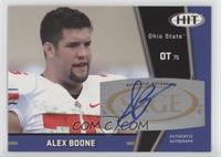 Alex Boone [EX to NM]