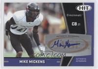 Mike Mickens