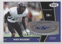 Mike Mickens