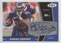 Rashad Jennings