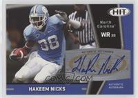 Hakeem Nicks