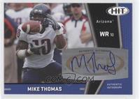 Mike Thomas