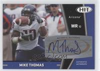 Mike Thomas