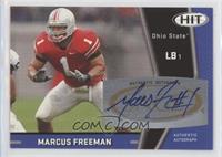 Marcus Freeman