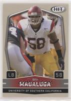 Rey Maualuga