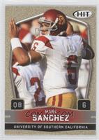 Mark Sanchez (Back)