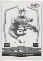 Javon Ringer (Close-Up) #/50