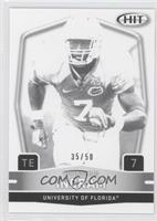 Cornelius Ingram #/50