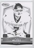 Stephen McGee #/50