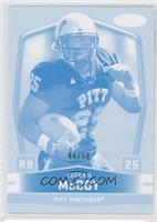 LeSean McCoy (Blue Jersey) #/50