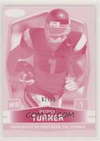 Patrick Turner #/50