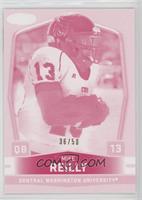 Mike Reilly #/50