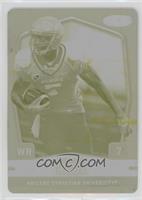 Johnny Knox #/1