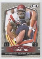 Brian Cushing