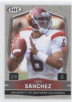 Mark Sanchez (Back)