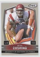 Brian Cushing