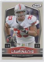 James Laurinaitis