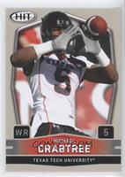 Michael Crabtree (Arms Up)