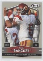 Mark Sanchez (Back)