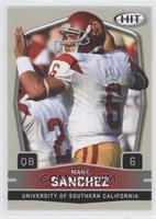 Mark Sanchez (Back)