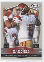 Mark Sanchez (Back)