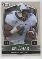 C.J. Spillman