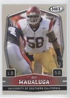 Rey Maualuga