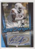 Brian Orakpo #/100