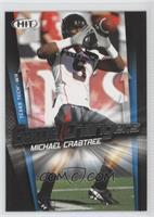 Michael Crabtree