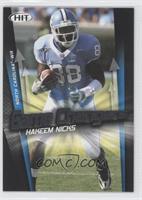 Hakeem Nicks