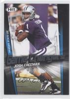 Josh Freeman