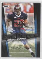 Rashad Jennings