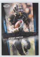 Jeremy Maclin