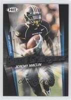 Jeremy Maclin