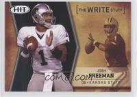 Josh Freeman