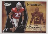 James Laurinaitis