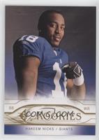 Hakeem Nicks