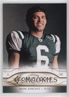 Mark Sanchez