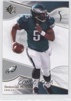 Donovan McNabb