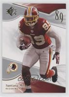 Santana Moss