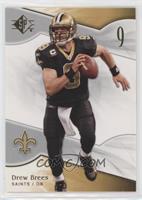 Drew Brees