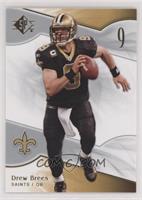 Drew Brees