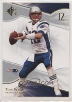 Tom Brady [EX to NM]