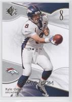 Kyle Orton