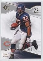 Matt Forte