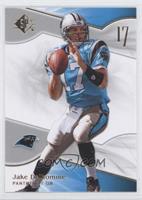 Jake Delhomme