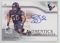 Brian Cushing