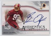 Brian Orakpo