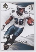 Brian Westbrook