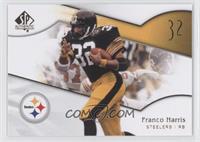 Franco Harris